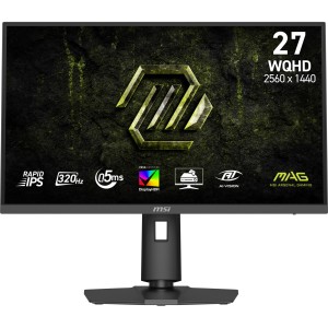 8806097022503LCD Monitor SAMSUNG 27 " 3840 x 2160 pixels 4K Ultra HD Native aspect ratio 16:9 LED Flat LS27FG902XUXEN